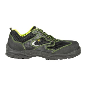 SAPATO ELETRICISTA ELECTRIC SB E PS FO SR